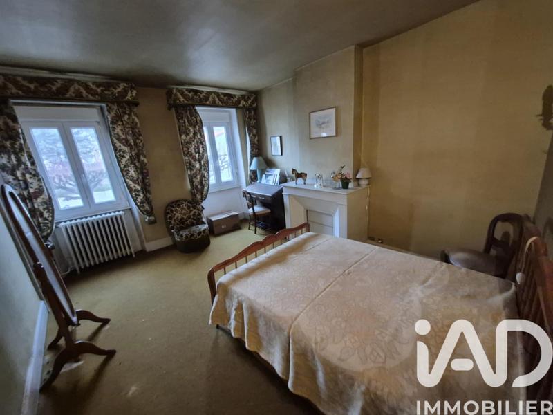 Maison de ville - 157 m² - 8 pièces