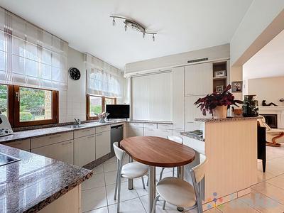 Maison ancienne - 278 m² - 5 pièces