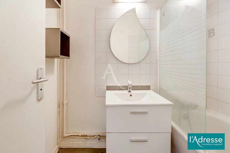 Appartement - 111 m² - 5 pièces