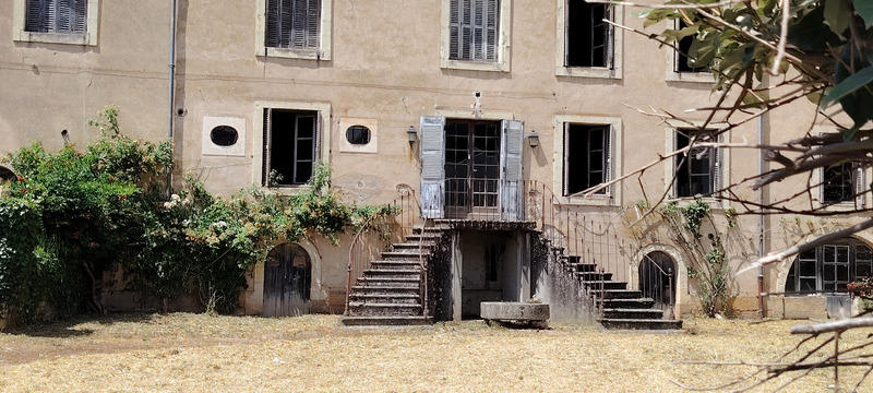 Maison - 193 m² - 6 pièces