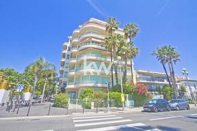 Appartement - 29 m²