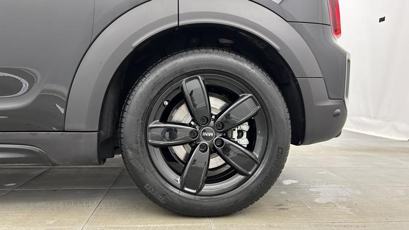 Mini Countryman F60 Lci 125 - 95 ch All4 Bva6 Cooper se Edition Premium Plus