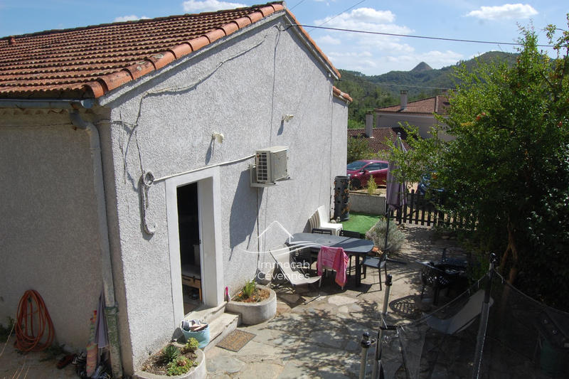 Villa - 97 m² - 4 pièces