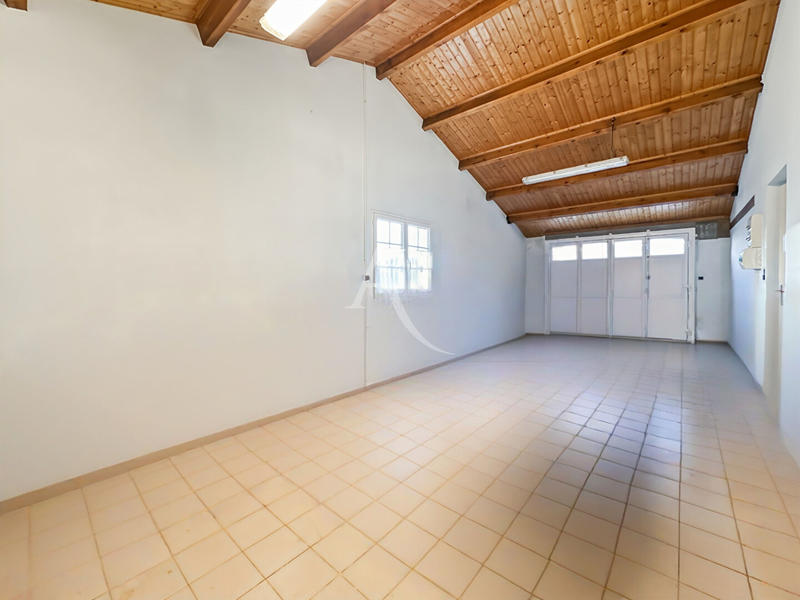 Maison - 87 m² - 3 pièces