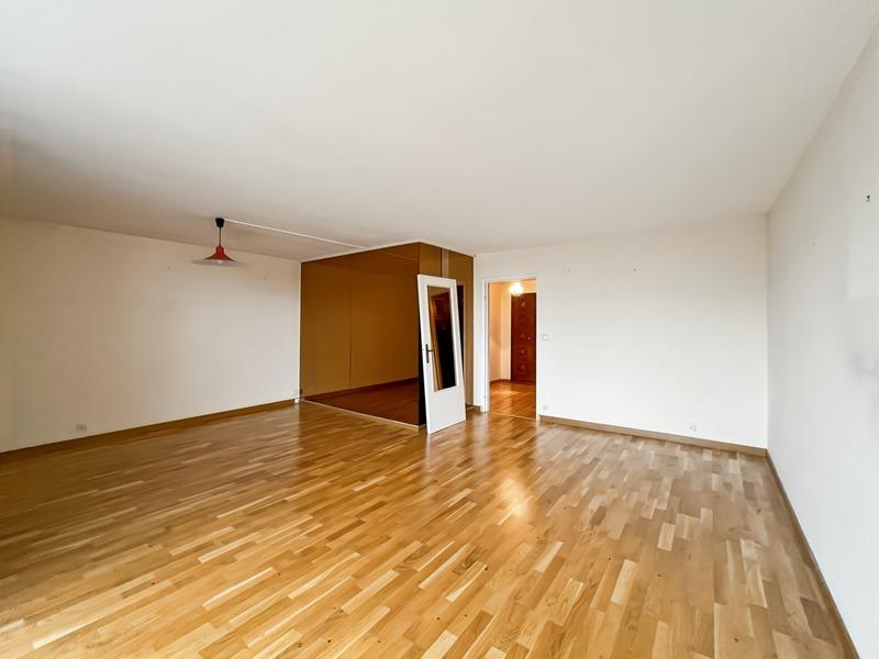 Appartement - 98 m² - 4 pièces