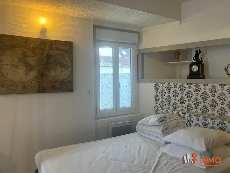 Appartement - 21 m² - 1 pièce