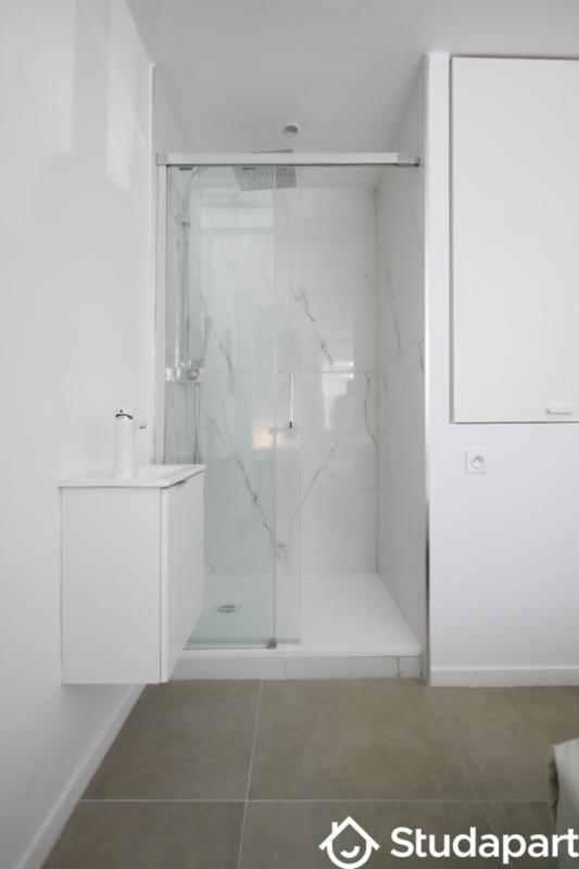 Appartement - 62 m² - 4 pièces