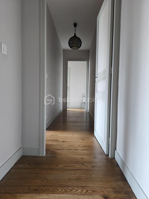 Maison de village - 103 m² - 4 pièces