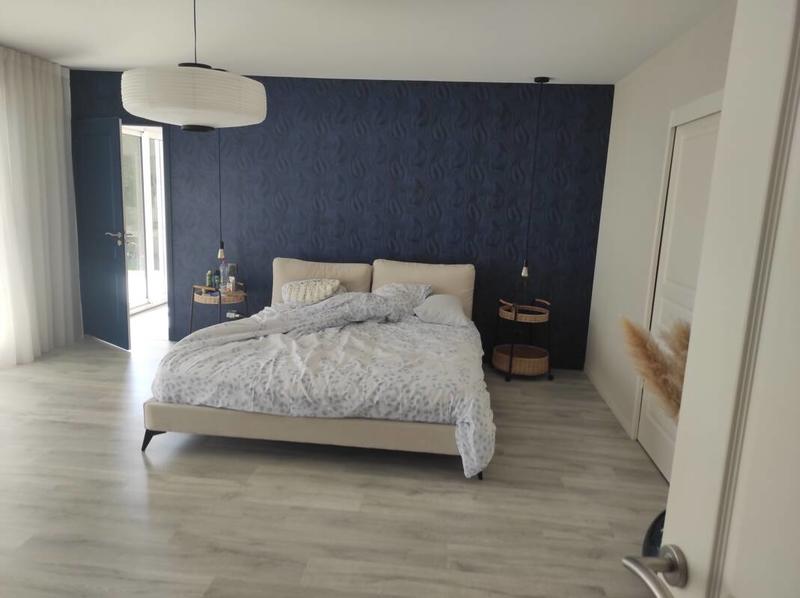 Villa - 220 m² - 7 pièces