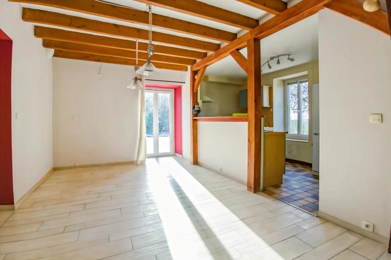 Maison - 145 m² - 5 pièces