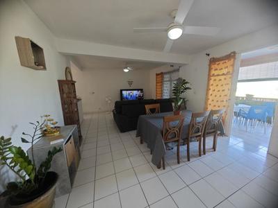 Appartement - 78 m² - 4 pièces