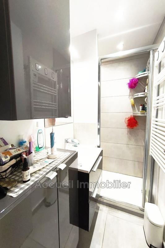 Appartement - 31 m² - 2 pièces