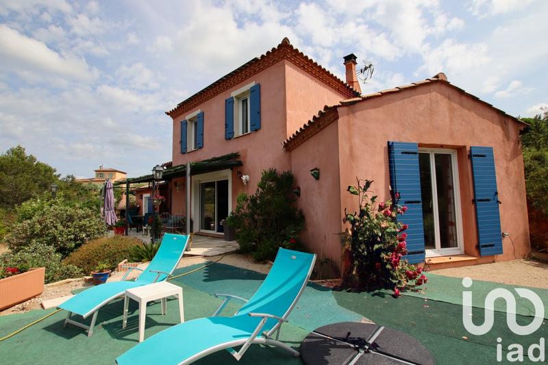 Maison - 152 m² - 5 pièces