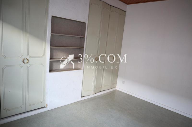 Maison de ville - 70 m² - 4 pièces