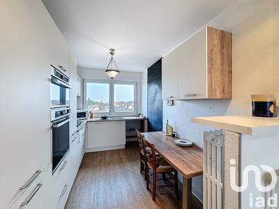 Appartement - 71 m² - 3 pièces