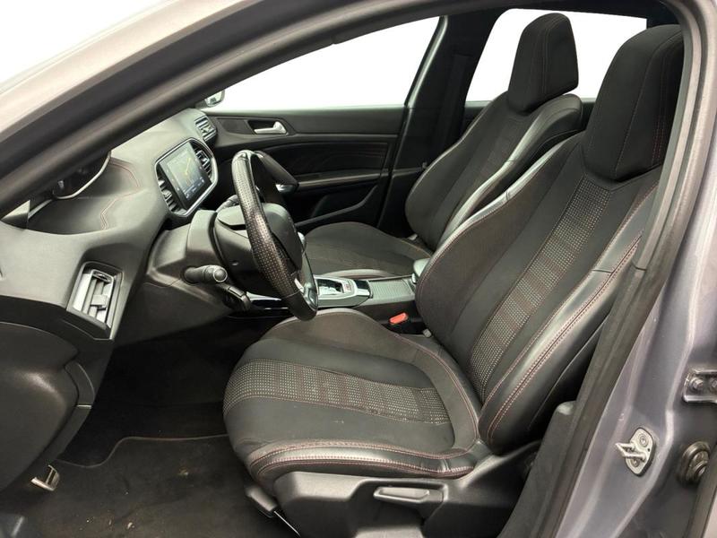 Peugeot 308 Sw BlueHDi 130ch s&amp;S Bvm6 Gt Line