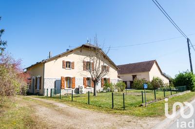Ferme - 267 m² - 11 pièces