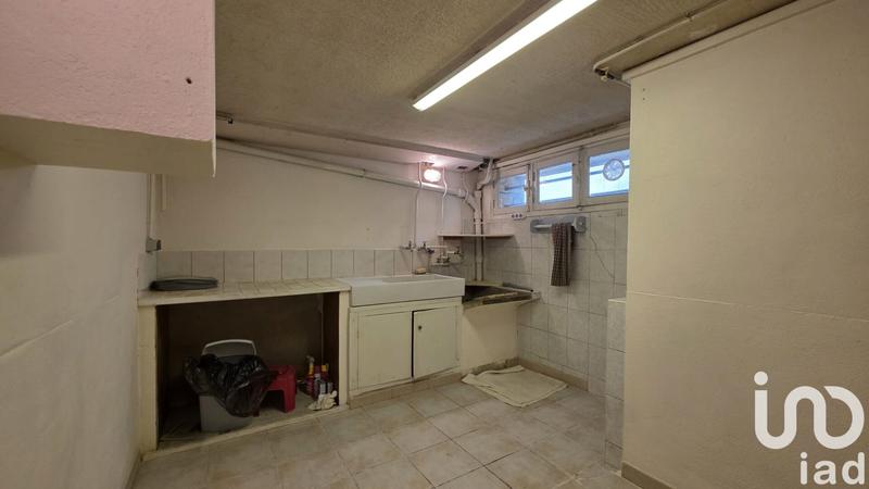 Maison - 70 m² - 4 pièces