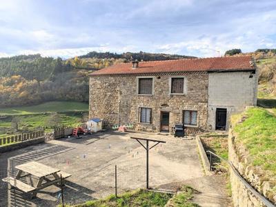 Maison de campagne - 168 m² - 7 pièces