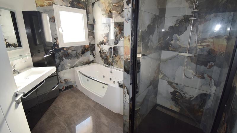 Maison - 134 m² - 6 pièces