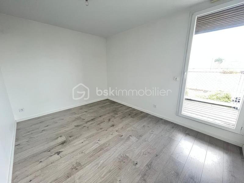 Maison de ville - 97 m² - 5 pièces