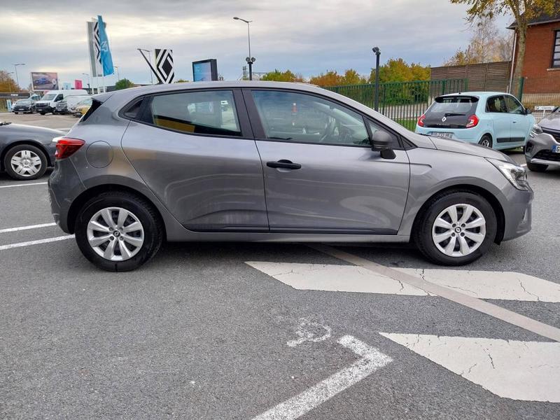Renault Clio SCe 65 Authentic 5p