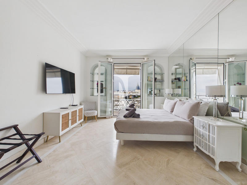 Appartement - 31 m² - 1 pièce