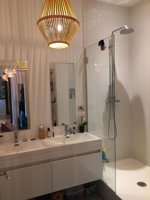 Appartement - 100 m² - 4 pièces