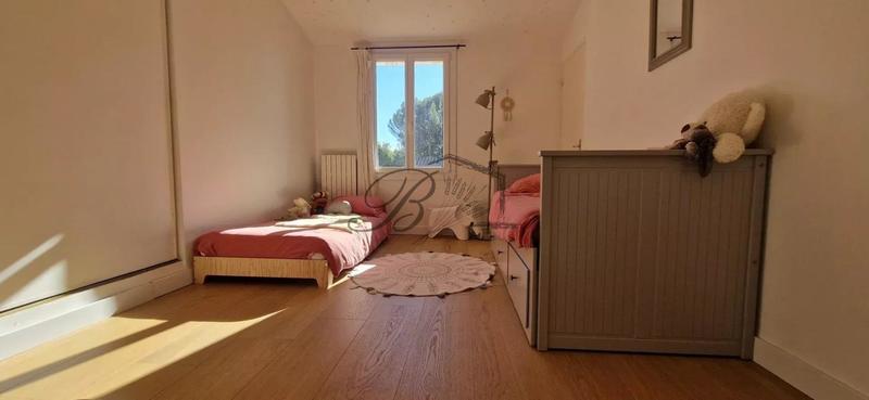 Villa - 132 m² - 5 pièces