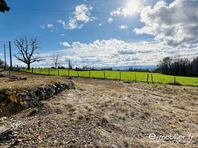 Maison - 218 m² - 8 pièces