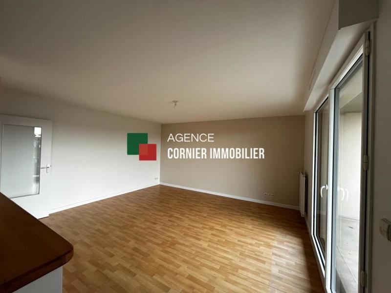 Appartement - 73 m² - 4 pièces