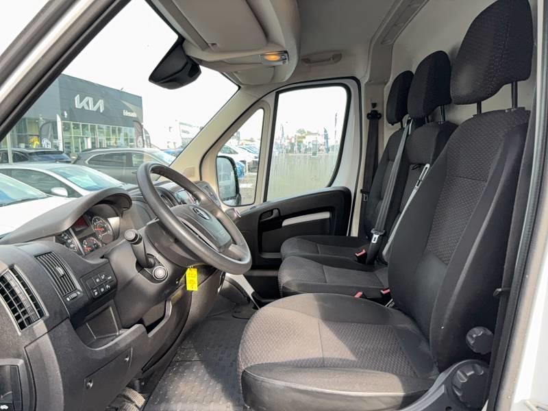 Opel Movano Fgn 3.3t L2h2 140 Ch Pack Business