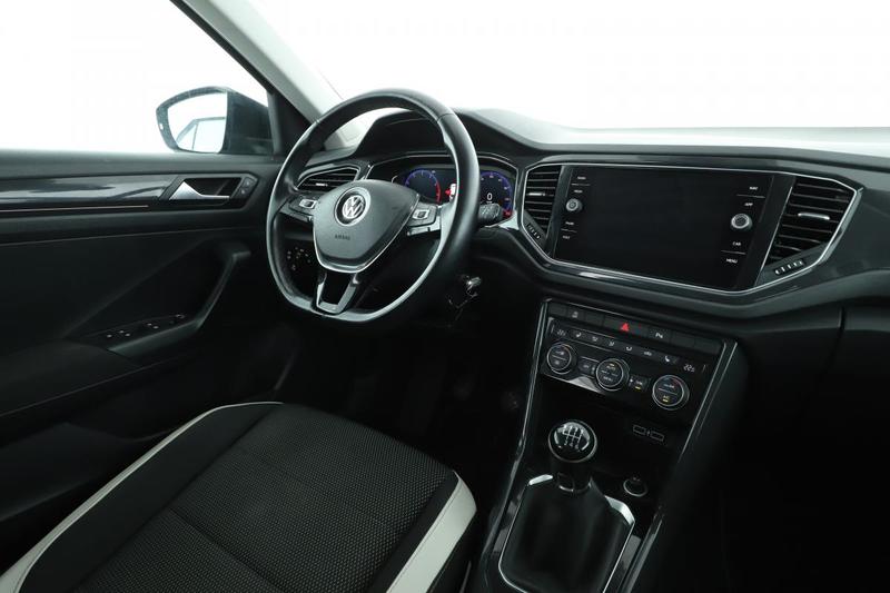 Volkswagen t-Roc 1.5 Tsi Evo 150 ch