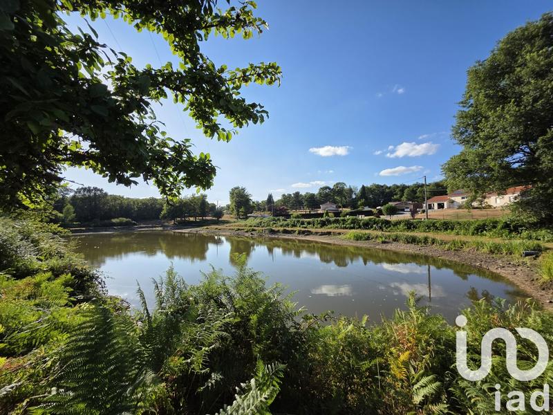 Maison - 203 m² - 6 pièces