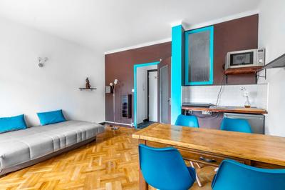 Appartement - 24 m² - 1 pièce