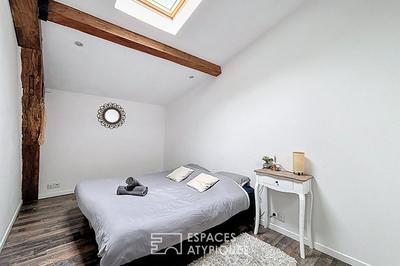 Appartement - 126 m² - 4 pièces