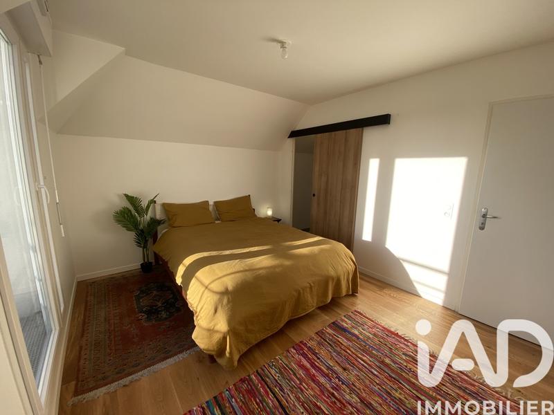 Appartement - 82 m² - 4 pièces