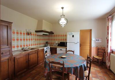 Maison - 160 m² - 5 pièces