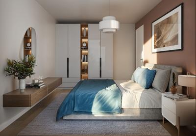 Appartement - 71 m² - 3 pièces