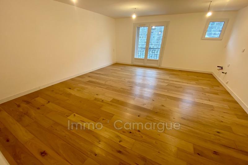 Maison de village - 68 m² - 3 pièces