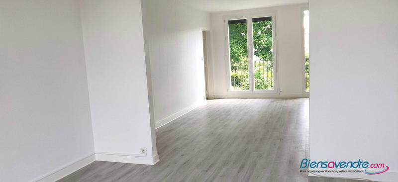 Maison - 112 m² - 5 pièces