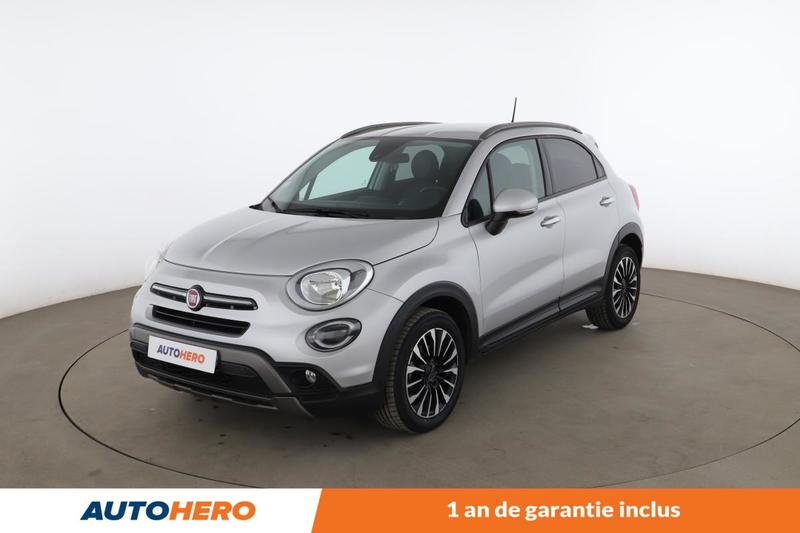 Fiat 500x 1.0 FireFly t T3 Cross 120 ch