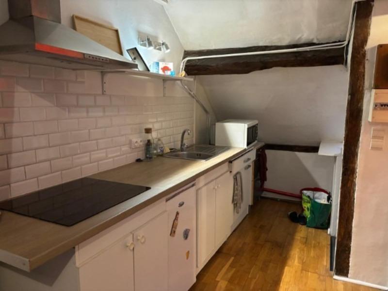 Immeuble - 90 m² - 4 pièces