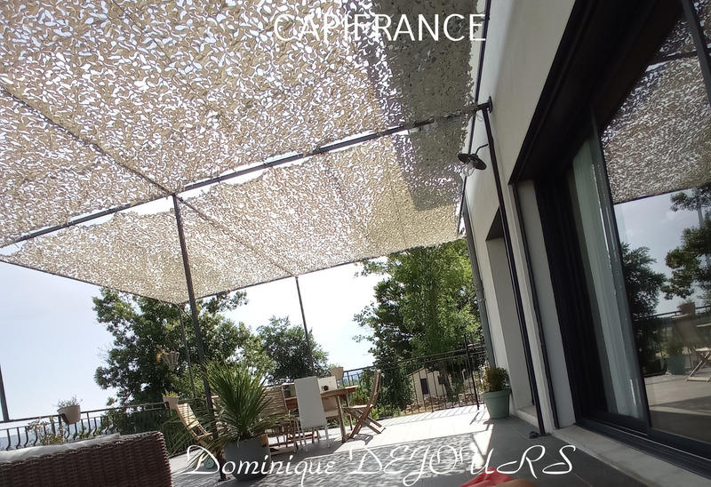 Maison - 188 m² - 7 pièces