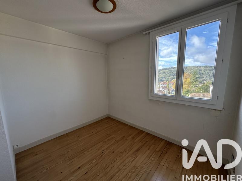 Appartement - 65 m² - 4 pièces