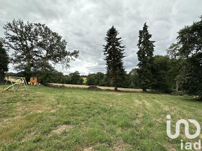 Maison - 145 m² - 7 pièces