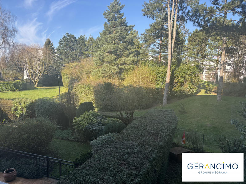 Appartement - 19 m² - 1 pièce