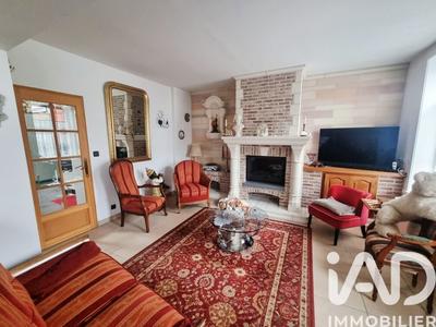 Maison - 146 m² - 8 pièces