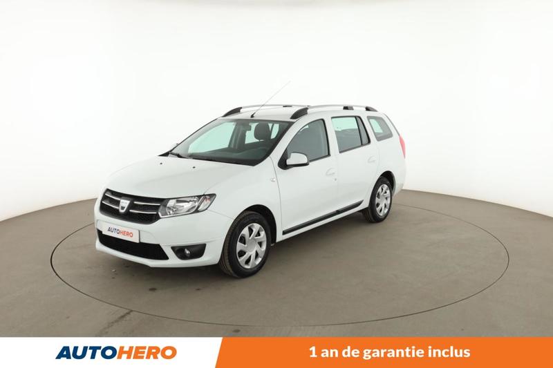 Dacia Logan Mcv II 1.5 dCi Laureate 90 ch