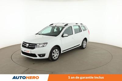 Dacia Logan Mcv II 1.5 dCi Laureate 90 ch